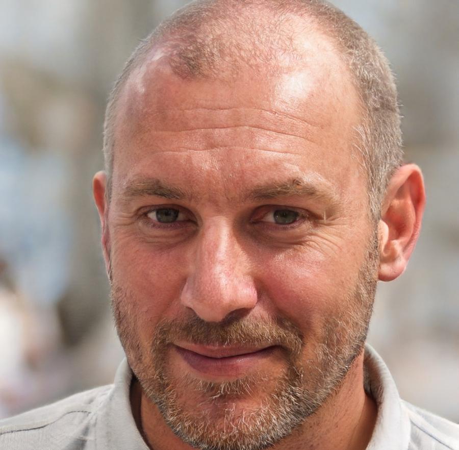 Investment advisor Kasper Lindqvist